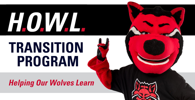 HOWL Transition Program