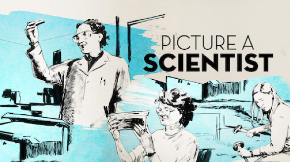 Picture a Scientist